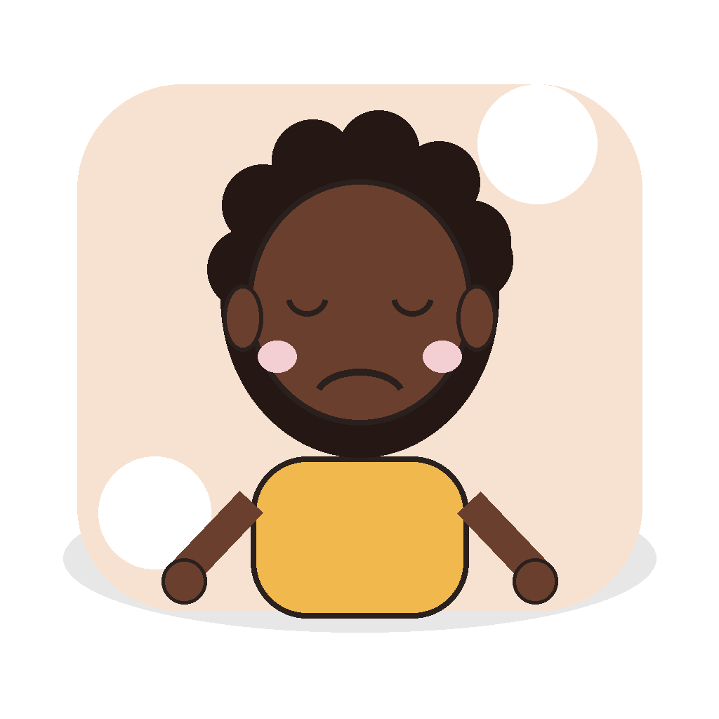 Tired