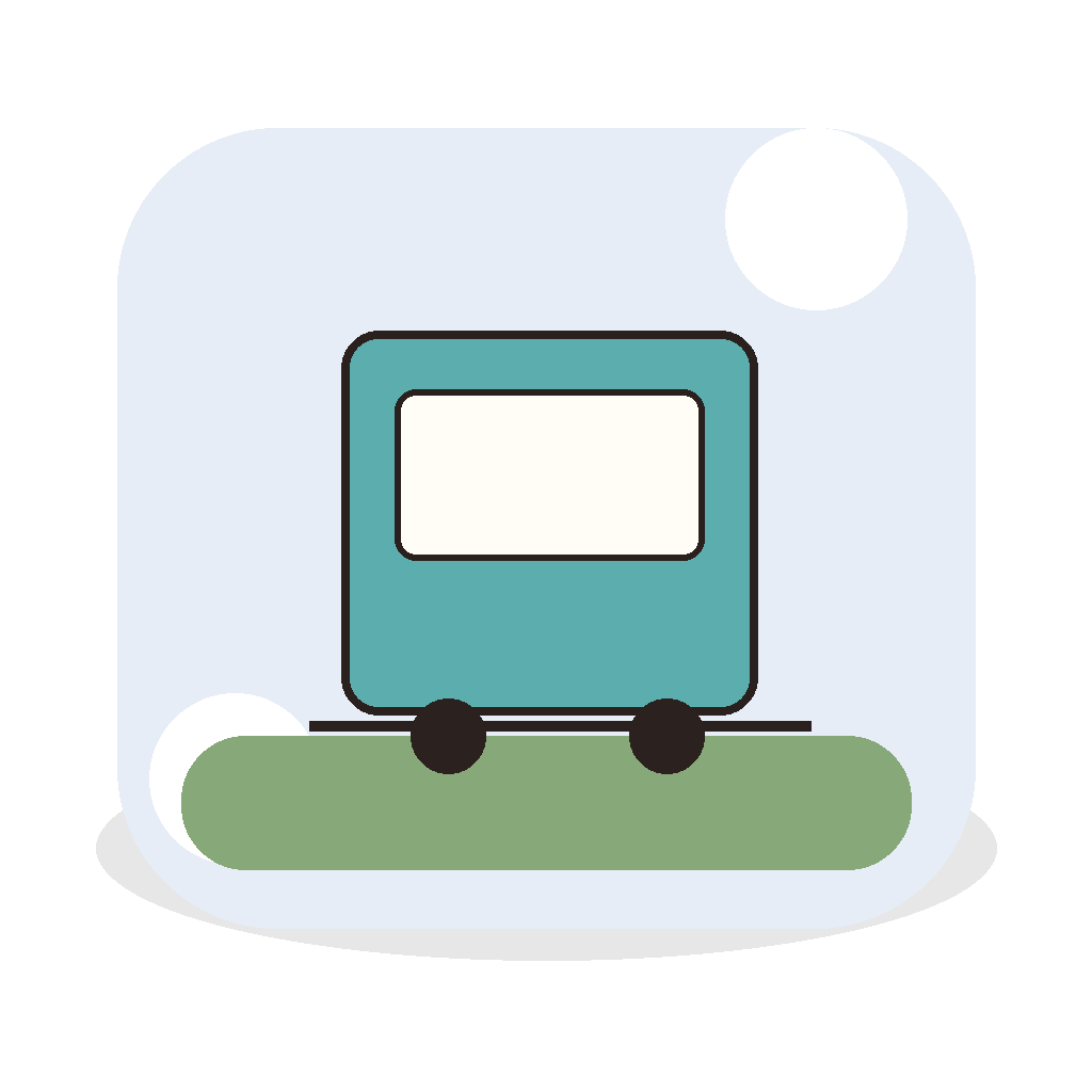 Bus stop