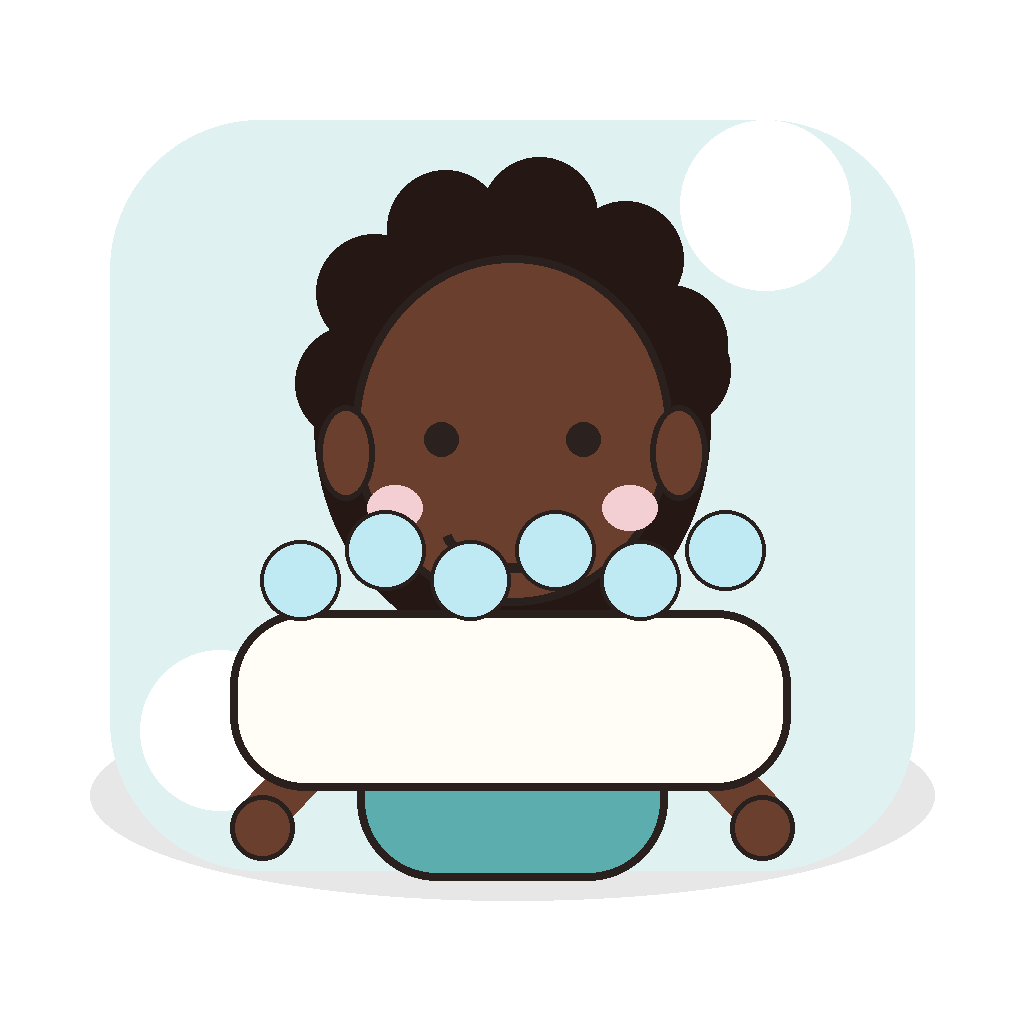 Take a bath